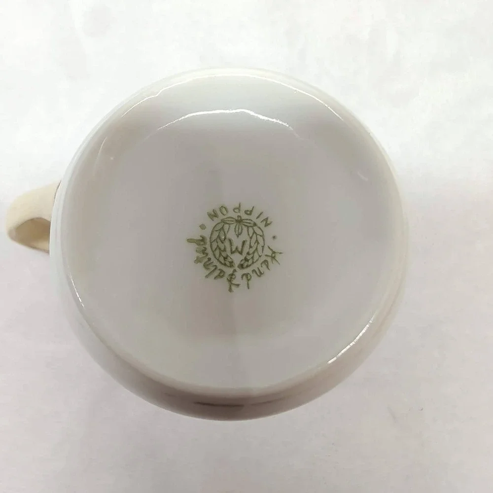 Nippon antique noritake
